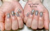 「リングネイル【札幌市南区川沿 ネイルサロン nailsalon Rubino】」