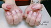 「マグネットネイル【札幌市南区川沿 自爪育成サロン nailsalon Rubino】」
