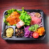 「3月3日のお弁当」