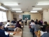 「先日、寝屋川市地域包括支援センターの出前講座で講師をしました！！　高住センターから、老人ホームに関するセミナー報告です。」