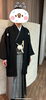 「紋服着付」