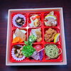 「3月4日のお惣菜」