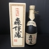森伊蔵　焼酎「森伊蔵焼酎、買取！！お酒売るなら弁天屋出雲店へ」