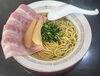 「リッチなラーメン。」