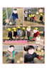 電車ごっこで遊んだよ♡「電車ごっこ【交野市・小規模保育園】」