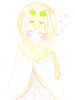 「ひな祭りイラスト🌸パート2」