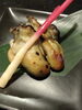 牡蠣の西京焼き「牡蠣の西京焼き」