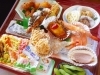 お雛様弁当「【秋山仕出し】初節句・春の行楽などに大好評です💖」