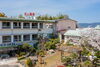 「【花山温泉 -薬師の湯-】」