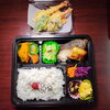 「3月5日のお弁当」