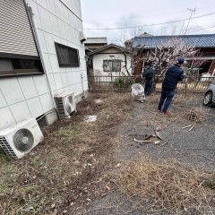 株式会社SAJI【遺品整理･生前整理･特殊清掃 船橋市/八千代市/松戸市/千葉県全域対応】