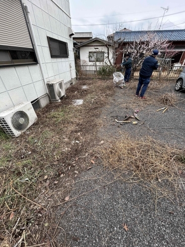 before「株式会社SAJI【遺品整理･生前整理･特殊清掃 船橋市/八千代市/松戸市/千葉県全域対応】」