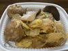 白菜と肉団子のうま煮「八王子シフォンケーキ　G&Bみづき」