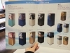 「光触媒空気清浄機《京風》のパンフレットが新しくなりました✨」