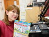 あなたが今聴きたい曲をリクエストしてくださいね♪「【3/8(金)放送分のリクエスト受付中♬】かつしかFM13時～90分生放送『YOUR SONG MY LIFE』金曜は武田恵瑠々のQUEEN曜日♪23時半～再放送もあるよ！」