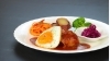 その他、和食コースもございます！「わらびの丘一押し！こだわりの洋食コース♪<1泊2食付き>【ツル観光・出水武家屋敷・ものづくり体験】」