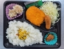 久しぶりの日替弁当♬