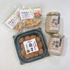 ごはんのおともに♪「春休みの『置き弁』や、新生活の朝食などにおすすめ3品♪」