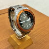 SEIKO　5スポーツ「SEIKO　5スポーツ」