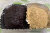 おはぎ「八王子シフォンケーキ　G&Bみづき」