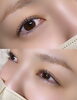 美まつ毛で毎日お化粧が楽しくなります🥰「約1ヶ月半持続🤍✨」