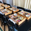 広い個室でごゆっくりとお食事が出来ます。「ご法事・精進落としのお料理承っております。〜船橋・馬込霊園すぐ近くの完全予約制の肉割烹・しゃぶしゃぶやスッポン料理も楽しめます～」