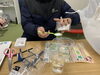 色々チャレンジ！「積極的な不登校」