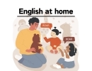 Teacher'sコーナー182号 English at Home 【千葉のならいごと　英会話スクール】