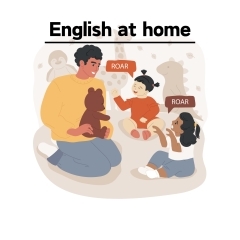 Teacher'sコーナー182号 English at Home 【千葉のならいごと　英会話スクール】