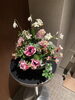 綺麗なお花は、心を癒します。「今日も、群馬-前橋で探偵です。浮気調査です。創業平成7年,調査の青葉グループ 群馬-高崎・前橋 茨城-つくば・土浦 探偵歴15年、女性探偵が代表の be-スマイル女性探偵社』」