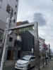 仙台の繁華街です。時間がある時に居酒屋で一杯。「今日は、群馬-太田で探偵です。浮気調査です。創業平成7年　32の信頼と実績　群馬-太田　栃木-佐野・足利　茨城-古河　若さと責任感　be-ハッピー探偵事務所群馬太田」