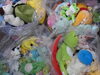 「八千代市にお住みの方から、お持ち込みで沢山のぬいぐるみをご寄付頂きました。『千葉エコネット』」