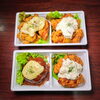 「3月10日のお惣菜」