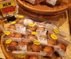 「期間限定で《サーターアンダギー》の販売です❗」