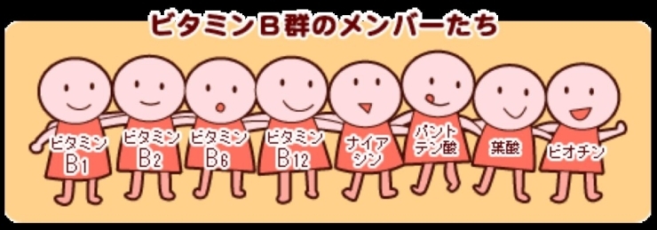 水溶性ビタミンは水に溶け込みます。しっかり摂取！「さて質問です。「脳の機能をアップさせる」栄養素は一体何でしょうか…？」