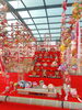 お雛様「ひな祭り🎎🌸🍡」