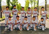 旧6年生の選手諸君です。「食育講座・父母会のご案内[右京区で親の負担がない少年野球チーム]」