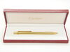 MUST II PROPELLING PEN「カルティエ ボールペン 腕時計 バッグ 財布など、買取いたします！　買取・質預かりなら津山市の【質屋の中島】へお持ち込みください！　無料査定・ドライブスルー買取🚘」