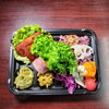 「3月11日のお弁当」