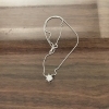 「【ダイヤモンド買取】ダイヤモンドネックレス　PT900　1.03ｃｔ 20万でお買取り致しました。」