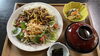 🟡今週のうまいもんランチ¥1,000税込「京らぎ揖屋店『今週のうまいもんランチ』」
