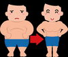 ダイエットはヤル気次第です！「ダイエットについて少し厳しいことを言います【新潟市東区 牡丹山 山の下 大山 整体 姿勢 骨盤矯正 アロマ リラクゼーション ドライヘッドスパ 足つぼ 近くの整体院】」
