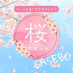 まもなく開花!?　お花見🌸の季節がやってくる❕　桜情報掲載中🎵