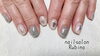「ニュアンスネイル【札幌市南区川沿 自爪育成サロン nailsalon Rubino】」