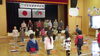 卒園式の練習「もうすぐ卒園・進級・・・」