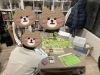 「『水曜 ボードゲーム会』って途中参加も本当にアリですか❓（18時～23時／途中参加・途中退出OK）京阪藤森駅すぐ」