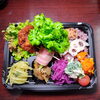 「3月15日のお弁当」