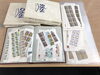 「記念切手・普通切手！額面問わず！　　　　　　　　バラ・シート1枚～大量！高換金中！　　　　　　　買取専門店大吉　佐世保店！」