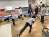 「【参加費無料：第3回スポーツ傷害予防教室】病院在籍のリハビリスタッフが正しい「トレーニング」を指導しました💪」