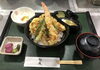 まきの木天丼「まきの木天丼」